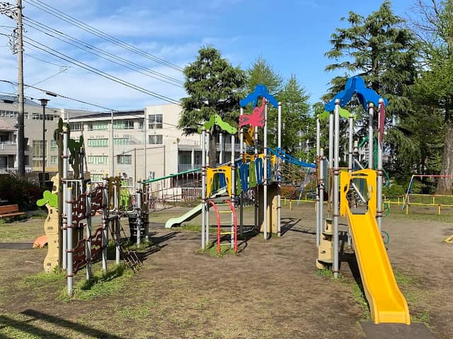 Ropponsugi Park - Image 2