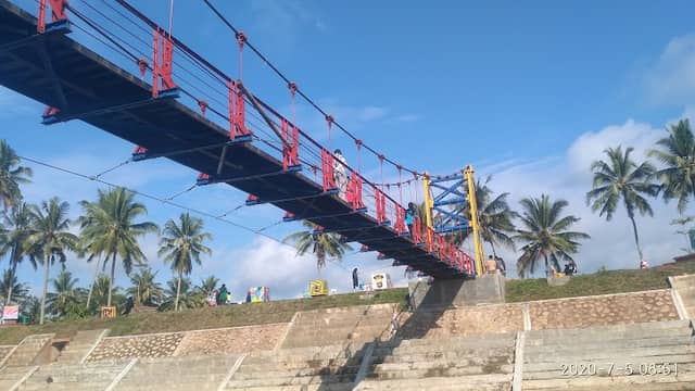 Taman BWS Sumatera V - Image 1