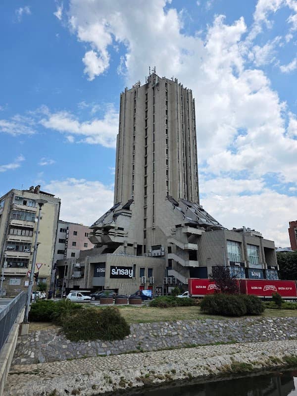 Old Hotel Zlatibor - Image 1