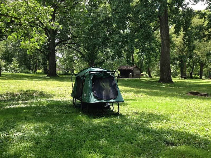 Gebhard Woods State Park - Image 2