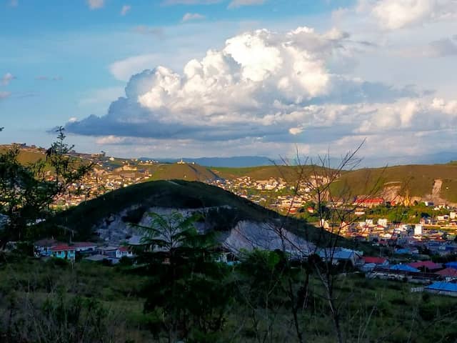 Kan Gyi Viewpoint - Image 1