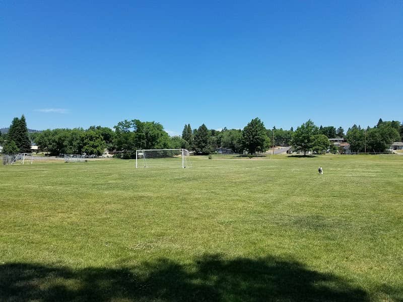 Conger School Park - Image 1