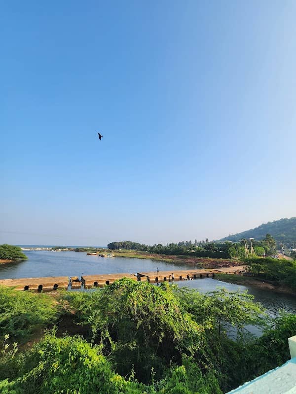 Canal Bridge view - Image 1