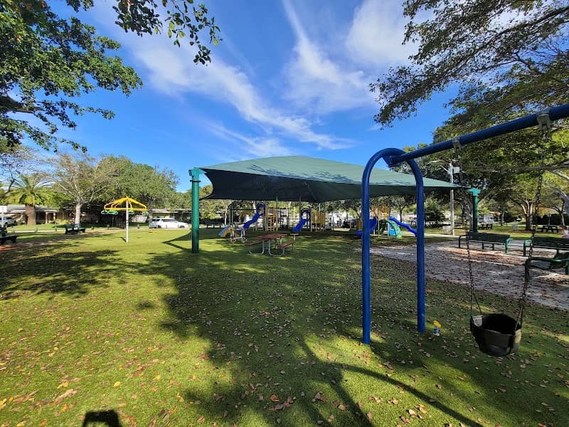 Whispering Pines Park - Image 1