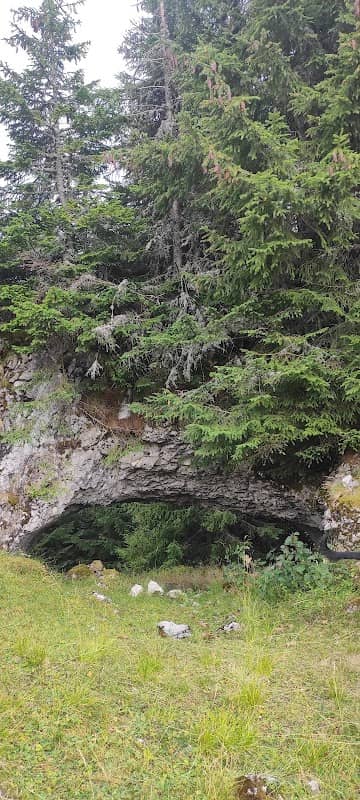 Arcul de Piatră (monument natural) - Image 3