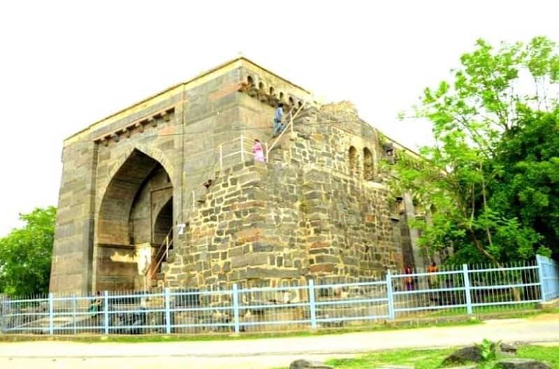 Kush Mahal - Image 1