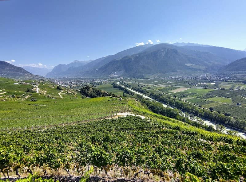 Bisse de Clavau - Image 1