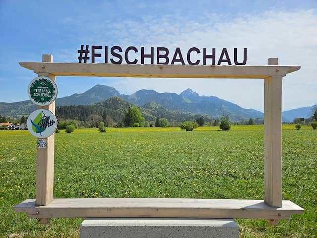 Fotopoint Aurach im Holler- und Kräutertal - Image 1