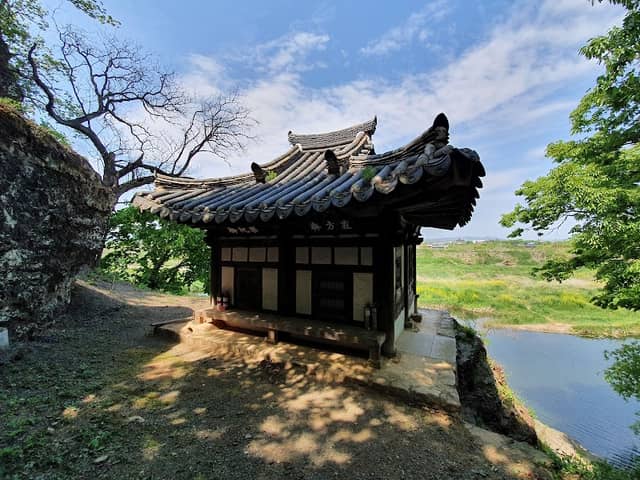경산구연정 - Image 1
