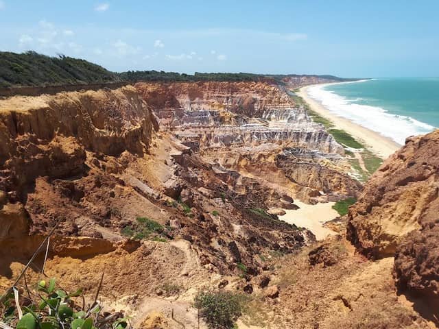 Falésias do Gunga - Image 2