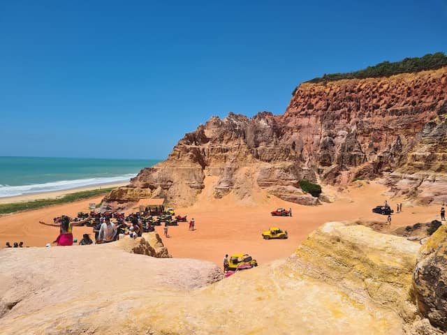 Falésias do Gunga - Image 3