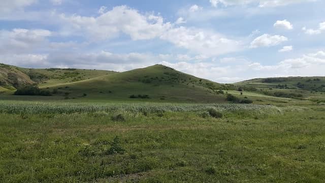 Yamaç paraşütü sahası - Image 1