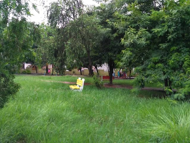 Manoranjan park - Image 1