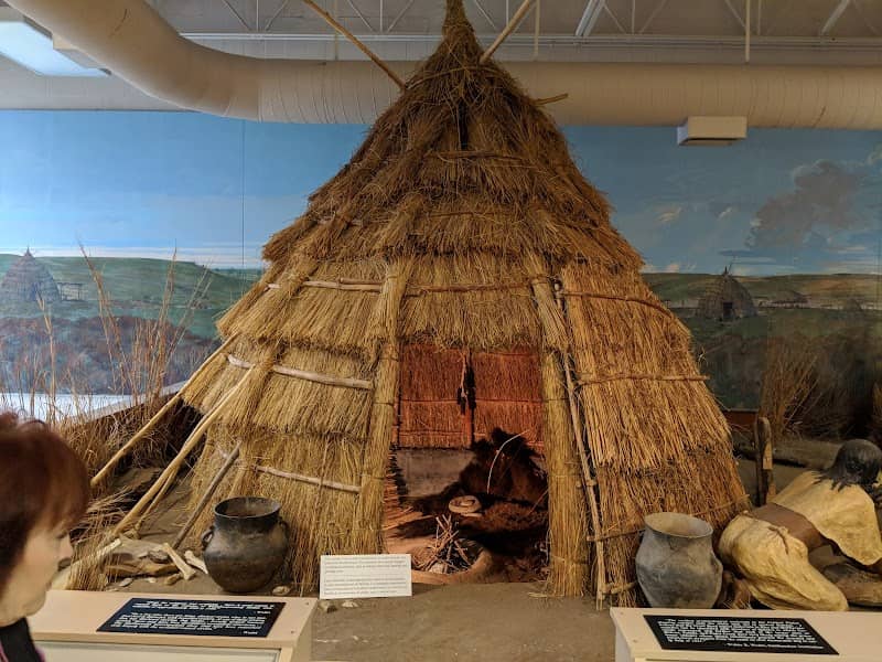 Coronado Quivira Museum - Image 1