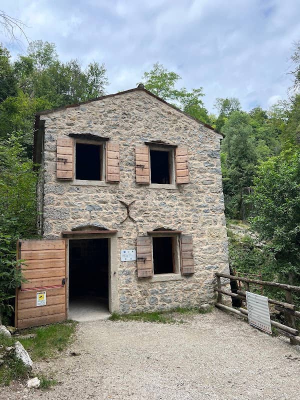 Mulinetto del Caglieron - Image 1