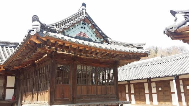 Choe Seung-hyo's House - Image 2