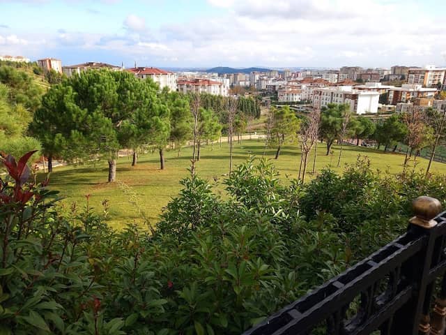 Pendik Yaşam Vadisi - Image 1