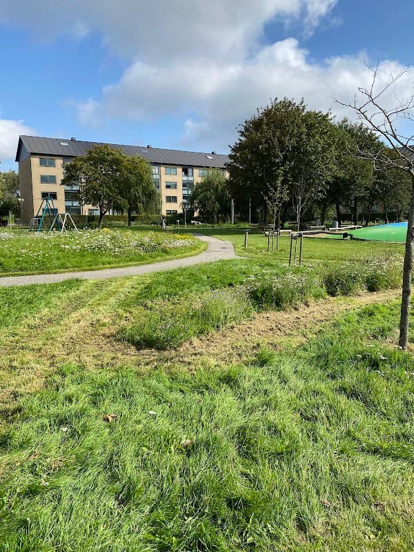 Oplevelses- og læringshaven med biodiversitet - Image 1