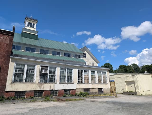 Bridgewater Woolen Mill - Image 1