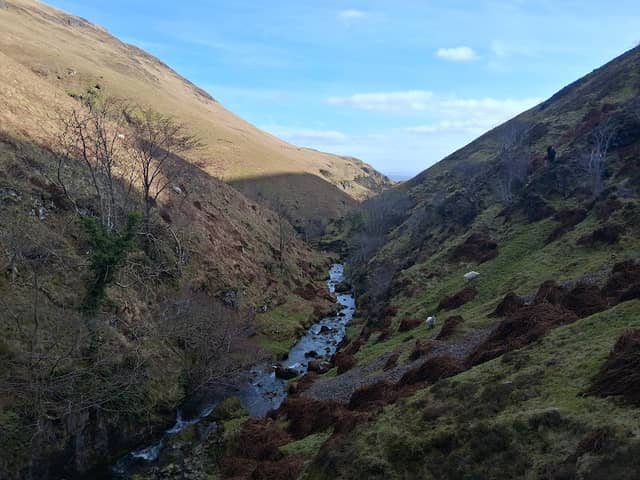 Alva Glen River Junction - Image 1