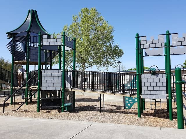 Apple Hill Park - Image 1