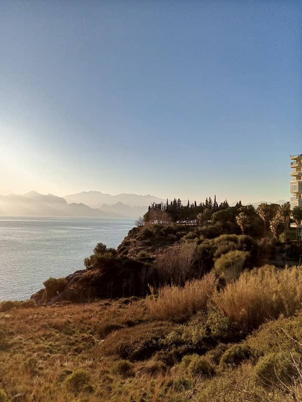 Panorama - Image 1