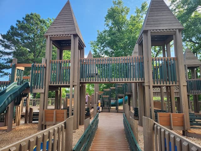 Ledbetter Park - Image 1