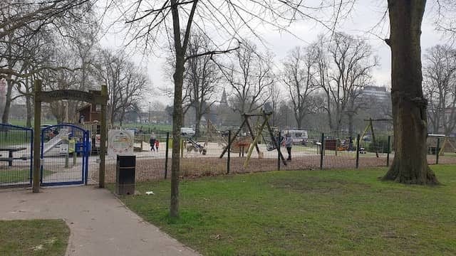 Houndwell Park - Image 2