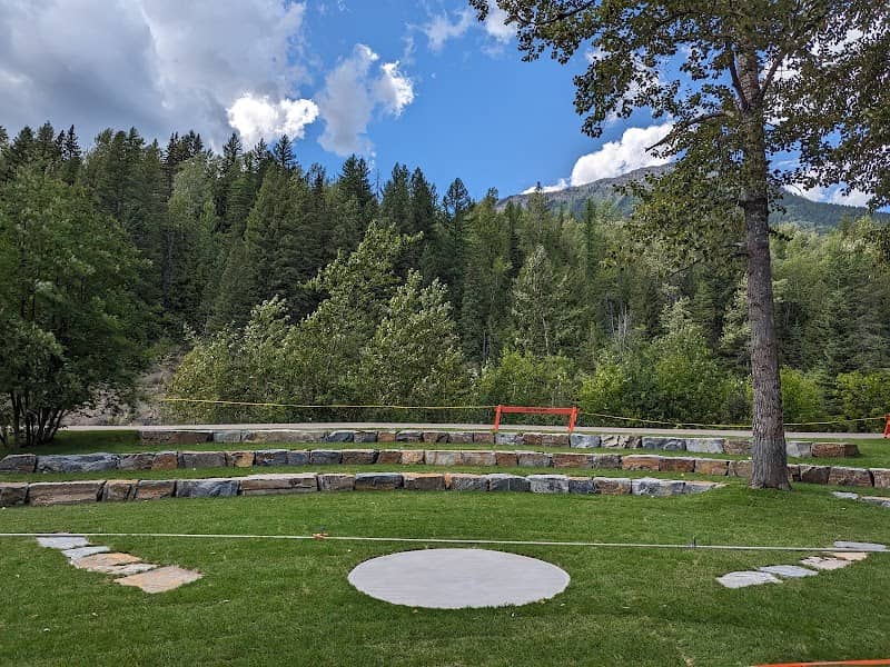 Annex Park Amphitheatre - Image 1