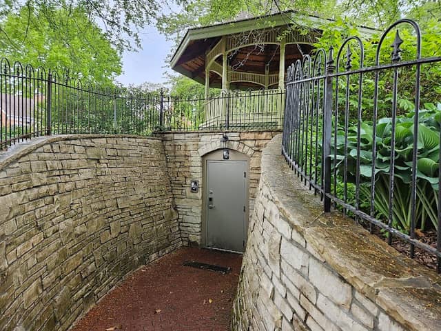 Kister Park - Image 2