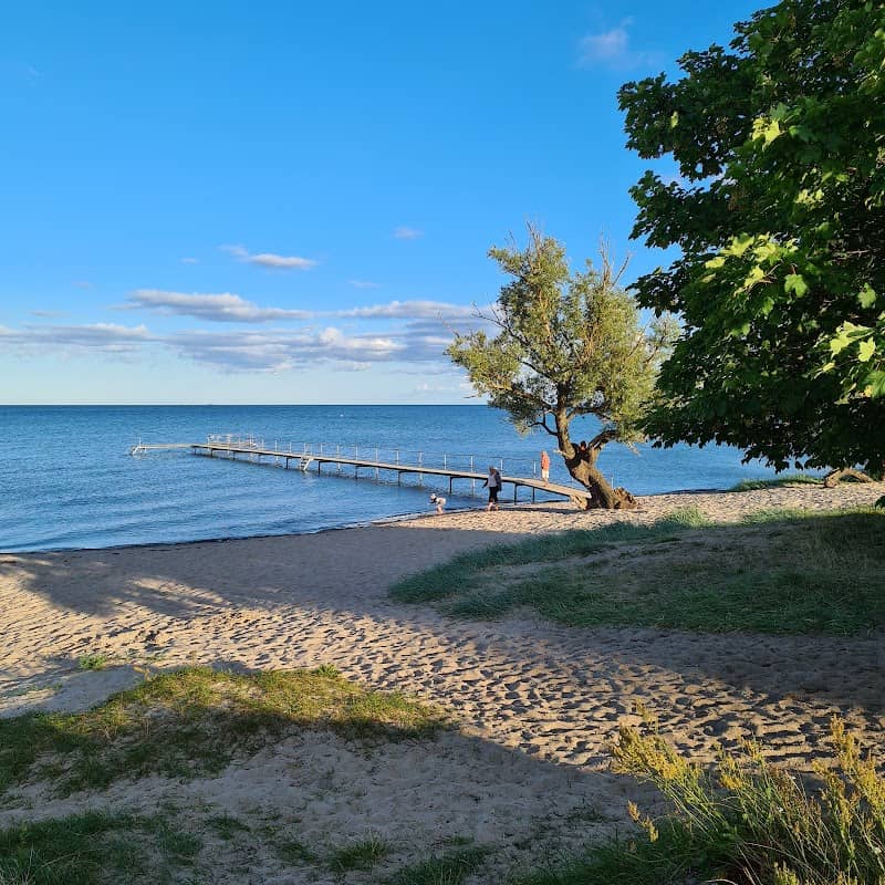 Peder Mads Beach - Image 1