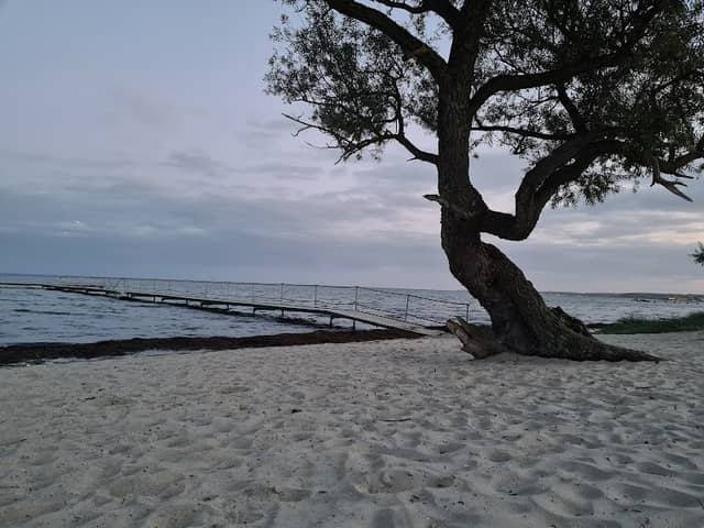 Peder Mads Beach - Image 2