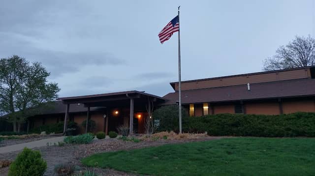 Kellogg Golf Course - Image 1