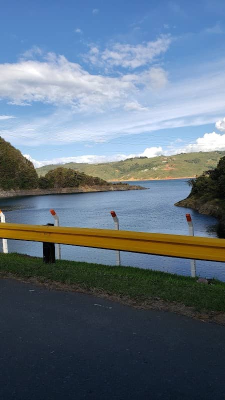 Parque Nacional Natural Villa Carmelo - Image 2