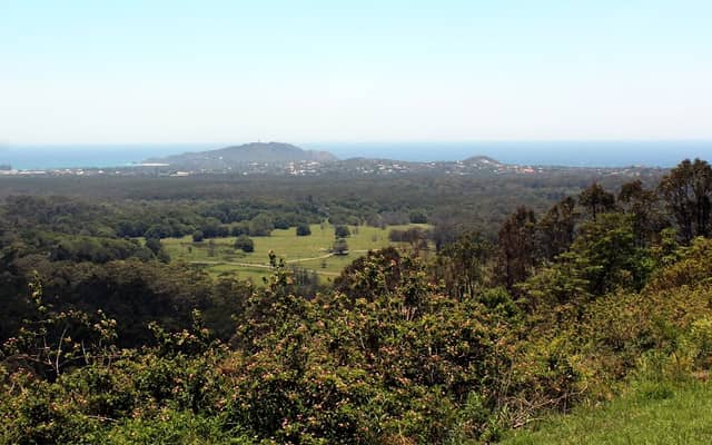 Hayters Hill Nature Reserve - Image 1
