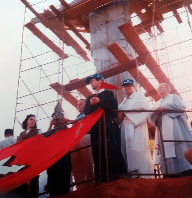 Cristo Redentor - Image 1