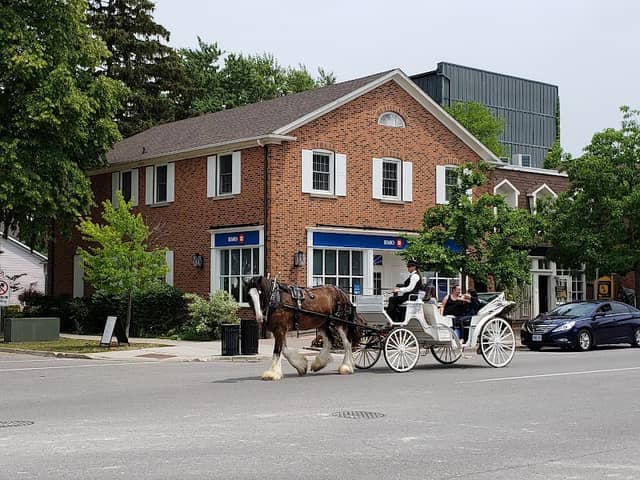 Cenotaph of Niagara-on-the-Lake - Image 2