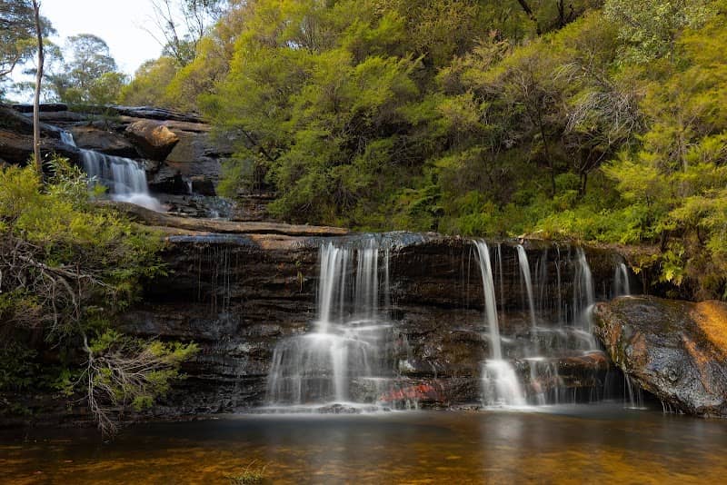 Wentworth Falls - Image 2