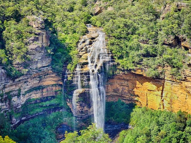 Wentworth Falls - Image 1
