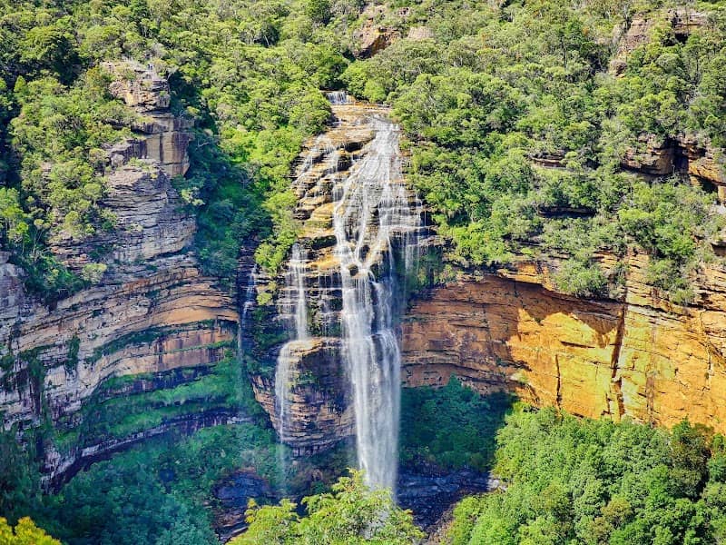 Wentworth Falls - Image 1