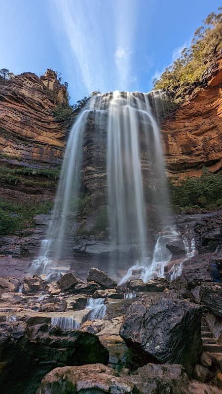 Wentworth Falls - Image 3