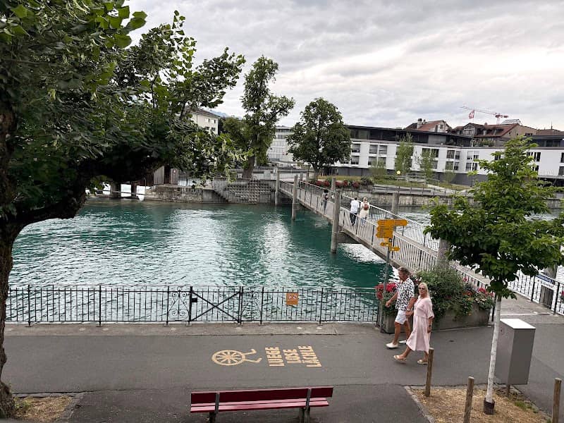 Göttibachsteg - Image 1