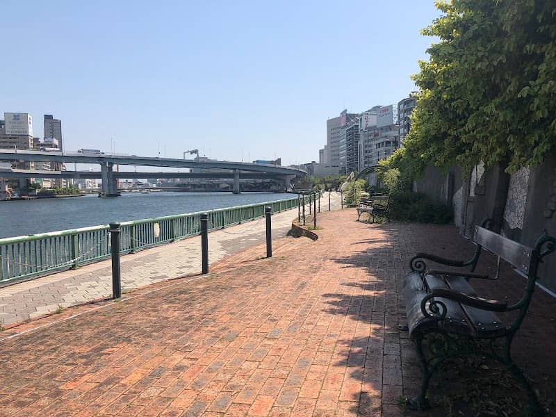 Sumida River Terrace - Image 3