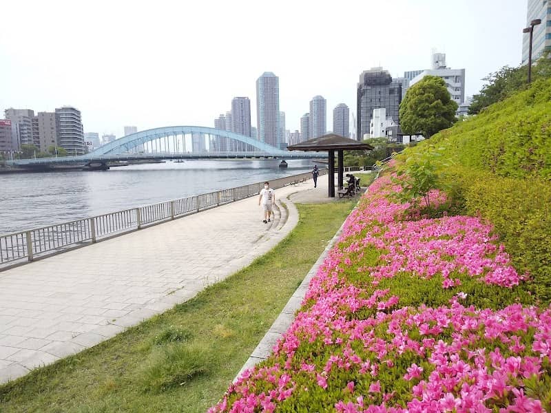 Sumida River Terrace - Image 1