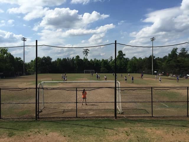 Pinckneyville Park & Soccer Complex - Image 1