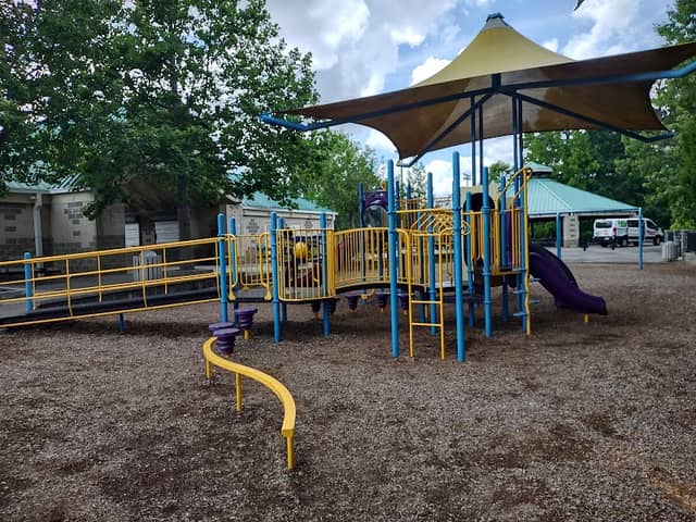 Pinckneyville Park & Soccer Complex - Image 2