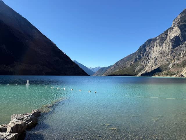 Seton Lake Recreation Area - Image 1
