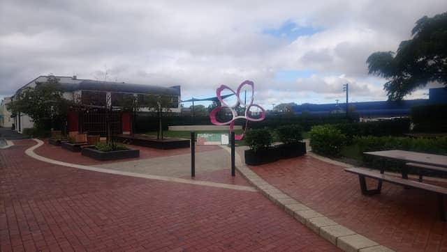 Landmarks square - Image 2