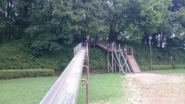 Uchimaki Park - Image 1