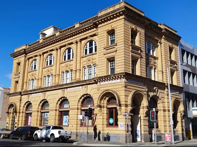 Launceston City Walk - Image 1